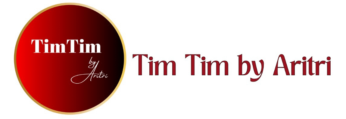 TIM TIM BY ARITRI